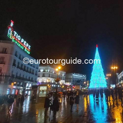 TRAIN TOUR 4TH-5TH DECEMBER 2025 MADRID PRE CHRISTMAS - Image 16