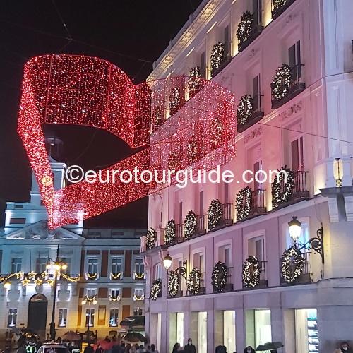 FINAL PAYMENT TRAIN TOUR 5TH-6TH DECEMBER 2024 MADRID PRE CHRISTMAS - Image 11