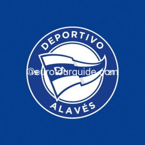 10TH MAY COACH TOUR ELCHE CF V DEPORTIVO ALAVES