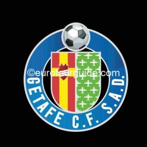 17TH MAY COACH TOUR ELCHE CF V GETAFE CF