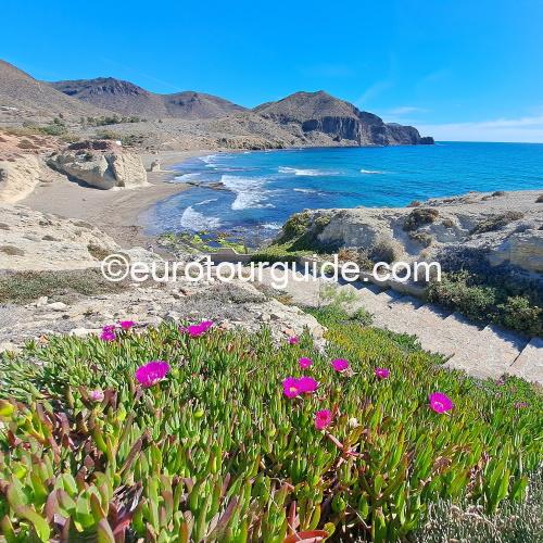 COACH TOUR 17TH-20TH SEPTEMBER 2025 ENTRE NARANJOS CABO DE GATA - Image 2