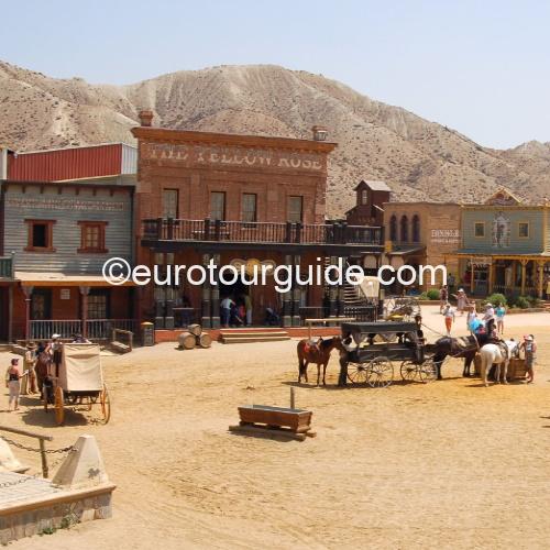 COACH TOUR 17TH-20TH SEPTEMBER 2025 ENTRE NARANJOS CABO DE GATA - Image 21