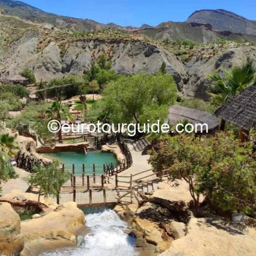 COACH TOUR 17TH-20TH SEPTEMBER 2025 ENTRE NARANJOS CABO DE GATA - Image 14