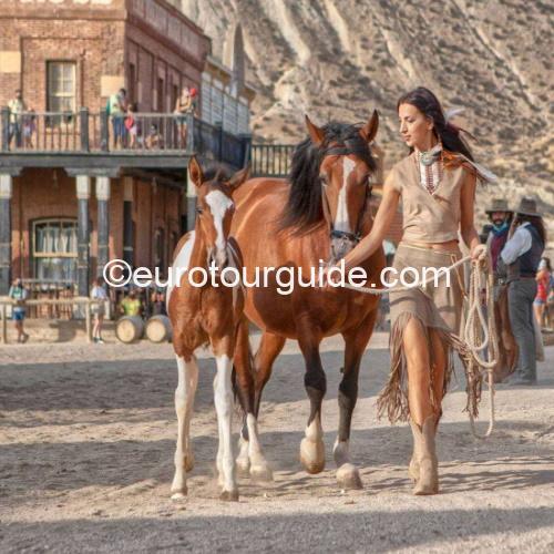 COACH TOUR 17TH-20TH SEPTEMBER 2025 ENTRE NARANJOS CABO DE GATA - Image 4