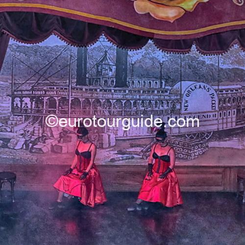 COACH TOUR 17TH-20TH SEPTEMBER 2025 ENTRE NARANJOS CABO DE GATA - Image 10