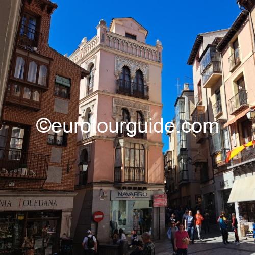 FINAL PAYMENT COACH TOUR 28TH-30TH JANUARY 2026 ANDRE RIEU IN MADRID - Image 11