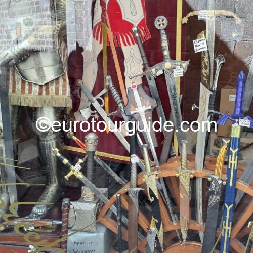 FINAL PAYMENT COACH TOUR 28TH-30TH JANUARY 2026 ANDRE RIEU IN MADRID - Image 13