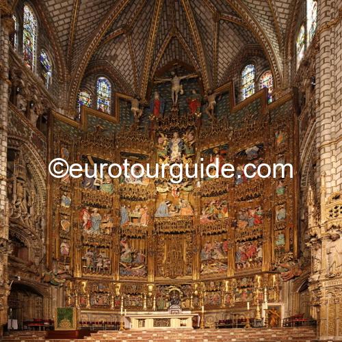 FINAL PAYMENT COACH TOUR 28TH-30TH JANUARY 2026 ANDRE RIEU IN MADRID - Image 10