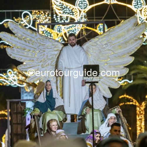 COACH TOUR 5TH-6TH JANUARY 2026 ALICANTE 3 KINGS PARADE - Image 7