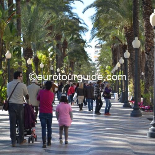 COACH TOUR 5TH-6TH JANUARY 2026 ALICANTE 3 KINGS PARADE - Image 8
