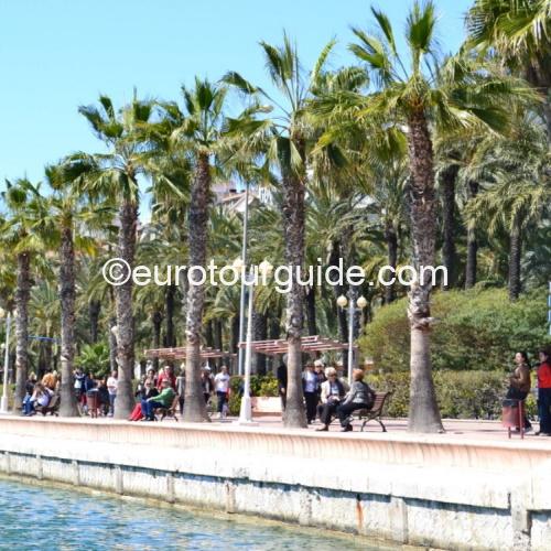 COACH TOUR 5TH-6TH JANUARY 2026 ALICANTE 3 KINGS PARADE - Image 12