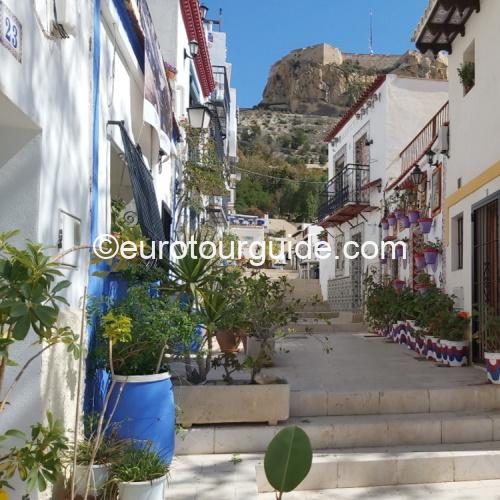 COACH TOUR 5TH-6TH JANUARY 2026 ALICANTE 3 KINGS PARADE - Image 9