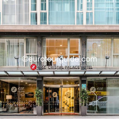 TRAIN TOUR 9TH-12TH DECEMBER 2025 BARCELONA PRE CHRISTMAS - Image 12