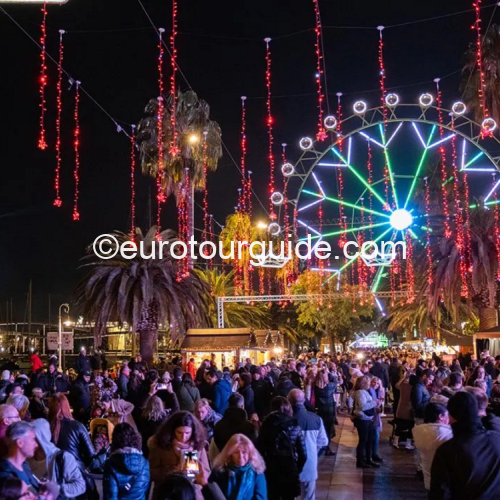 TRAIN TOUR 9TH-12TH DECEMBER 2025 BARCELONA PRE CHRISTMAS - Image 25