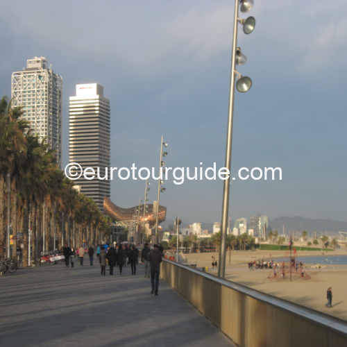 TRAIN TOUR 9TH-12TH DECEMBER 2025 BARCELONA PRE CHRISTMAS - Image 23