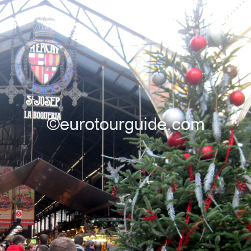 TRAIN TOUR 9TH-12TH DECEMBER 2025 BARCELONA PRE CHRISTMAS - Image 26