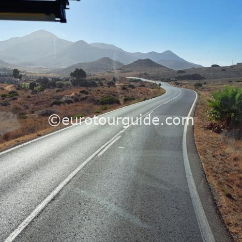COACH TOUR 17TH-20TH SEPTEMBER 2025 ENTRE NARANJOS CABO DE GATA - Image 6