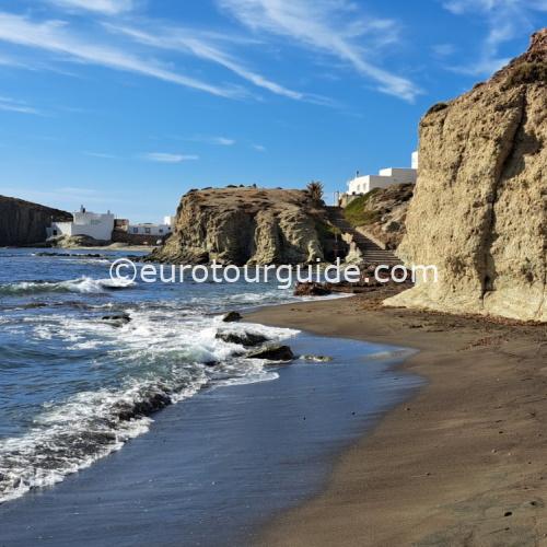 COACH TOUR 17TH-20TH SEPTEMBER 2025 ENTRE NARANJOS CABO DE GATA - Image 25