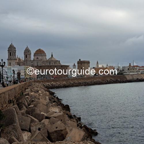 COACH TOUR 10TH APRIL - 17TH APRIL 2026 CADIZ PROVINCE - Image 27