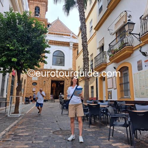 COACH TOUR 10TH APRIL - 17TH APRIL 2026 CADIZ PROVINCE - Image 29