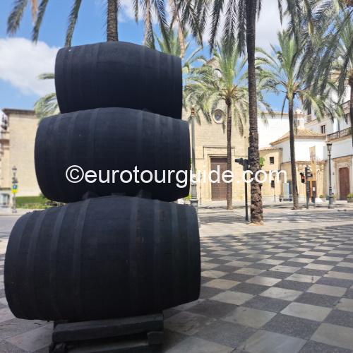 COACH TOUR 10TH APRIL - 17TH APRIL 2026 CADIZ PROVINCE - Image 9