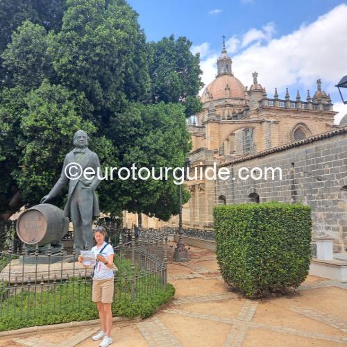 COACH TOUR 10TH APRIL - 17TH APRIL 2026 CADIZ PROVINCE - Image 23