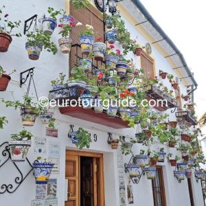 COACH TOUR 18TH-22ND MAY 2026 CORDOBA PROVINCE