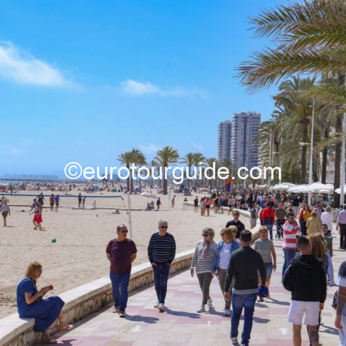 COACH TOUR 1ST-4TH JUNE 2026 GANDIA & MORE II - Image 23