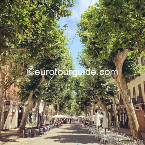 COACH TOUR 1ST-4TH JUNE 2026 GANDIA & MORE II - Image 9