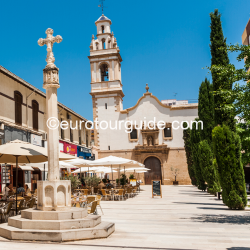 COACH TOUR 1ST-4TH JUNE 2026 GANDIA & MORE II - Image 27
