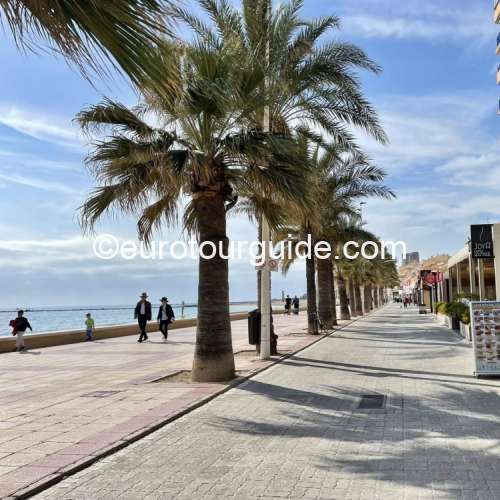 COACH TOUR 1ST-4TH JUNE 2026 GANDIA & MORE II - Image 24