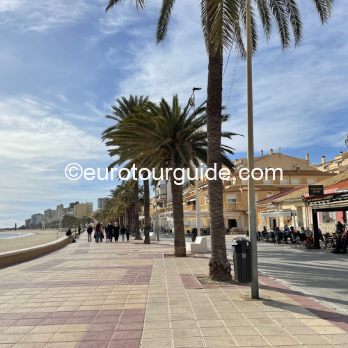 COACH TOUR 1ST-4TH JUNE 2026 GANDIA & MORE II - Image 28