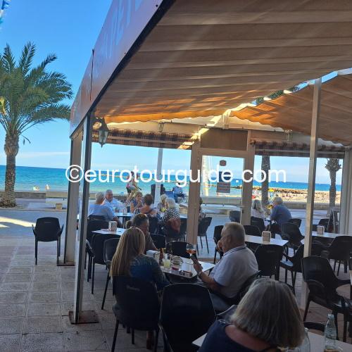 COACH TOUR 1ST-4TH JUNE 2026 GANDIA & MORE II - Image 30