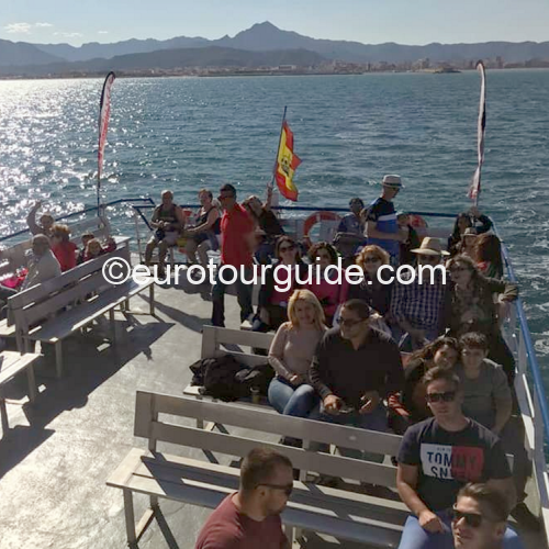 COACH TOUR 1ST-4TH JUNE 2026 GANDIA & MORE II - Image 13