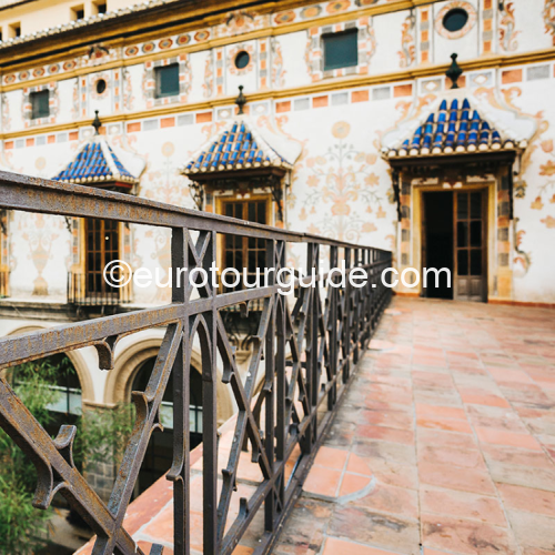 COACH TOUR 1ST-4TH JUNE 2026 GANDIA & MORE II - Image 19