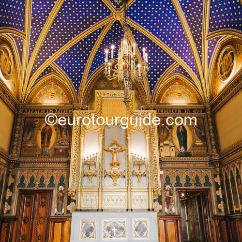 COACH TOUR 1ST-4TH JUNE 2026 GANDIA & MORE II - Image 14