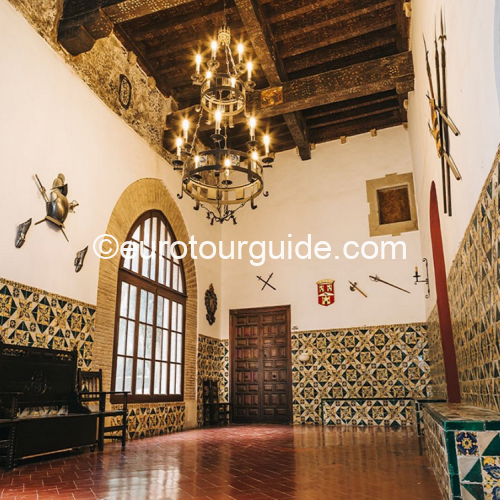 COACH TOUR 1ST-4TH JUNE 2026 GANDIA & MORE II - Image 2