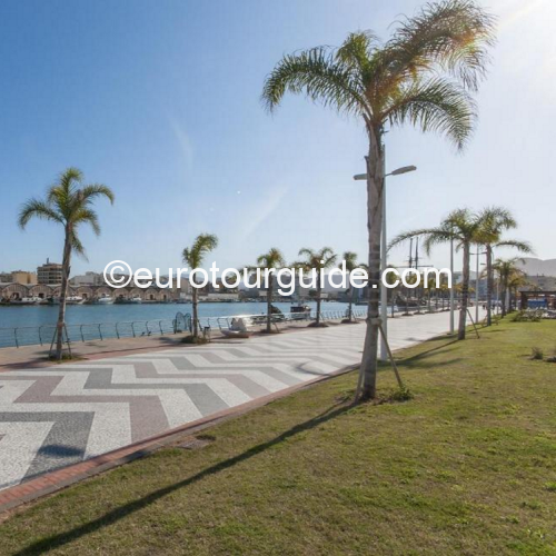 COACH TOUR 1ST-4TH JUNE 2026 GANDIA & MORE II - Image 3