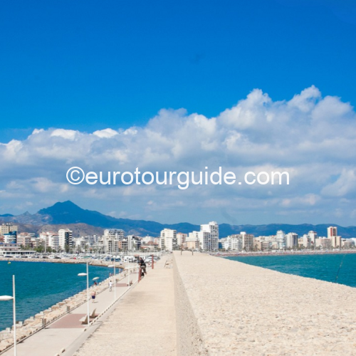 COACH TOUR 1ST-4TH JUNE 2026 GANDIA & MORE II - Image 10