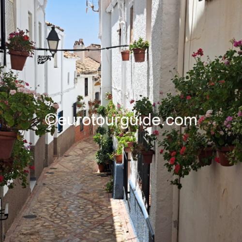 COACH TOUR 03RD-06TH MARCH 2026 GRANADA GEOPARK - Image 16