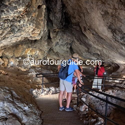 COACH TOUR 03RD-06TH MARCH 2026 GRANADA GEOPARK - Image 11