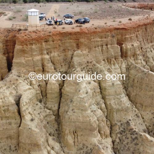 COACH TOUR 03RD-06TH MARCH 2026 GRANADA GEOPARK - Image 9