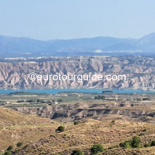 COACH TOUR 03RD-06TH MARCH 2026 GRANADA GEOPARK - Image 13