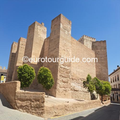 COACH TOUR 03RD-06TH MARCH 2026 GRANADA GEOPARK - Image 7