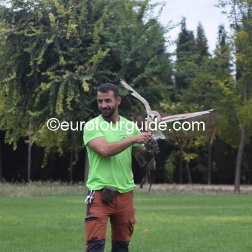 COACH TOUR 03RD-06TH MARCH 2026 GRANADA GEOPARK - Image 20