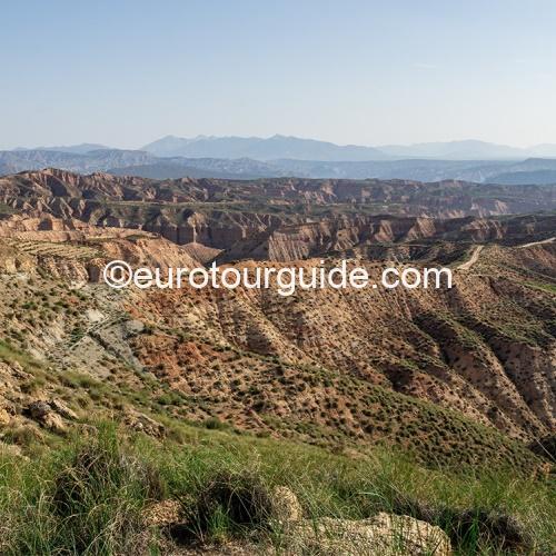 COACH TOUR 03RD-06TH MARCH 2026 GRANADA GEOPARK - Image 2
