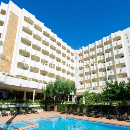 COACH TOUR 1ST-4TH JUNE 2026 GANDIA & MORE II - Image 29