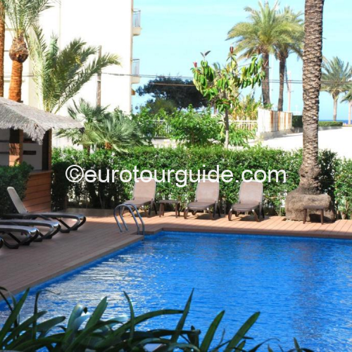 COACH TOUR 1ST-4TH JUNE 2026 GANDIA & MORE II - Image 20