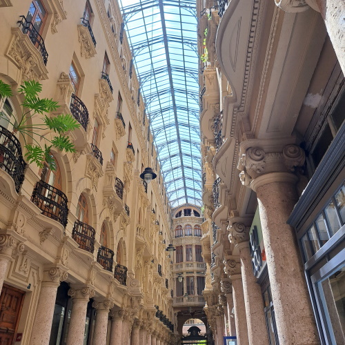 COACH TOUR 21ST-25TH APRIL 2026 MADRID - Image 13