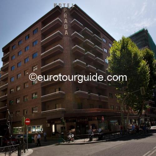 COACH TOUR 21ST-25TH APRIL 2026 SPANISH OPEN TENNIS MADRID - Image 11